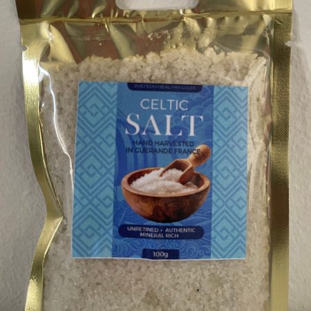 100g celtic salts