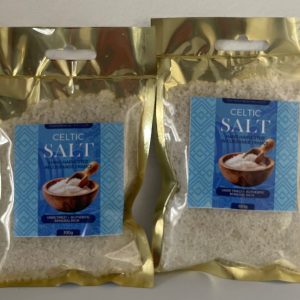 200g celtic salts