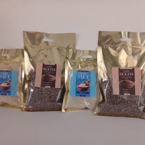 100g chia seeds +200g celtic salt (copy)