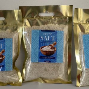 300g celtic salt