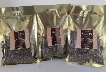200g chia seeds (copy)