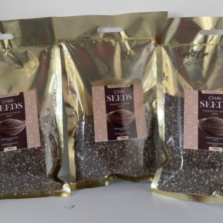 200g chia seeds (copy)