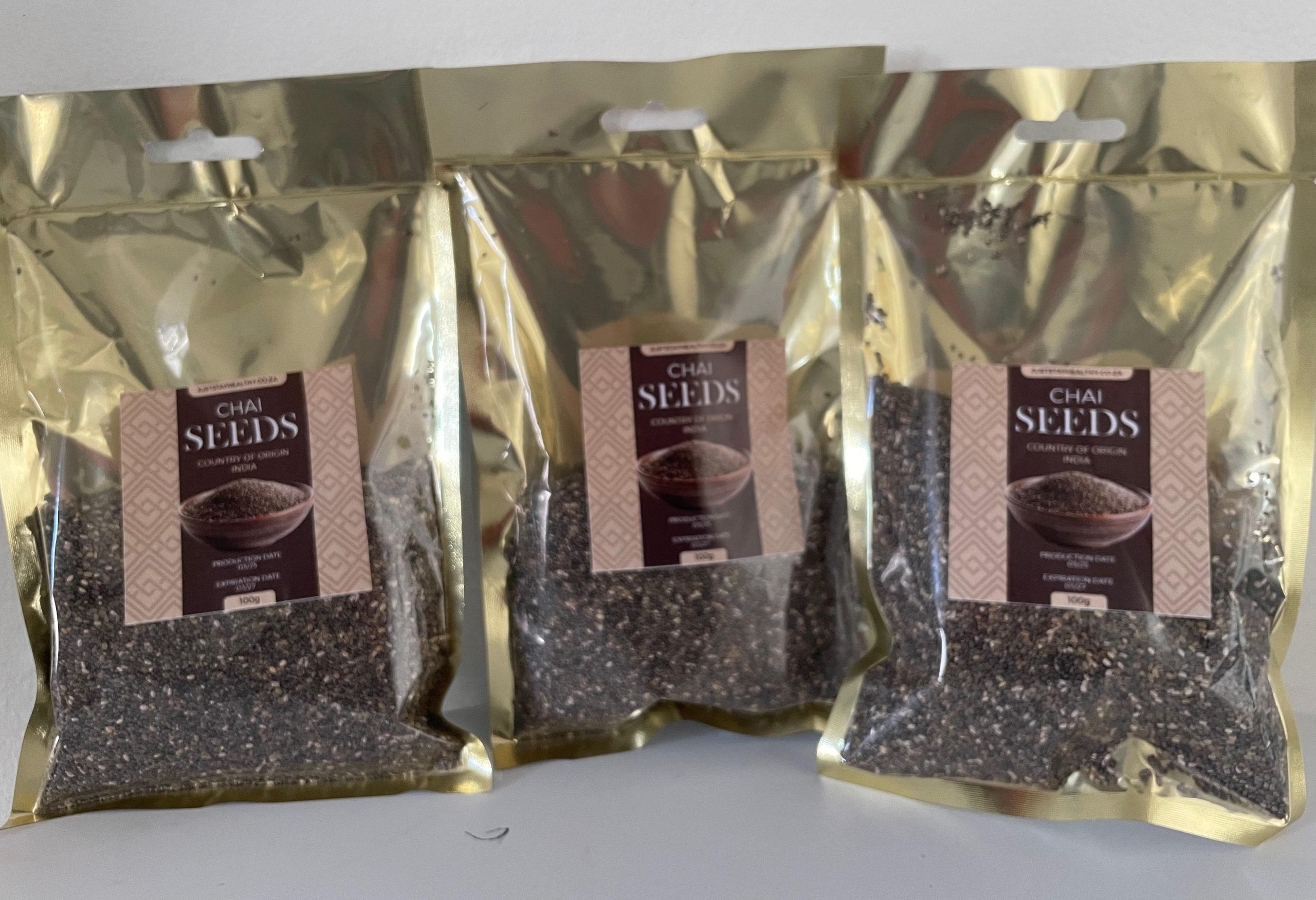 200g chia seeds (copy)